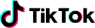 tiktok logo